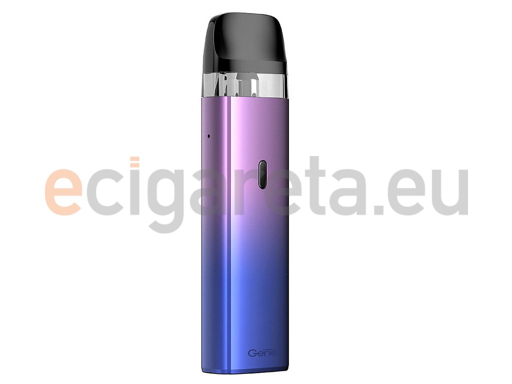 VOOPOO Vinci Pod SE - Pod Kit - 900mAh - Provence Purple, produktový obrázek.
