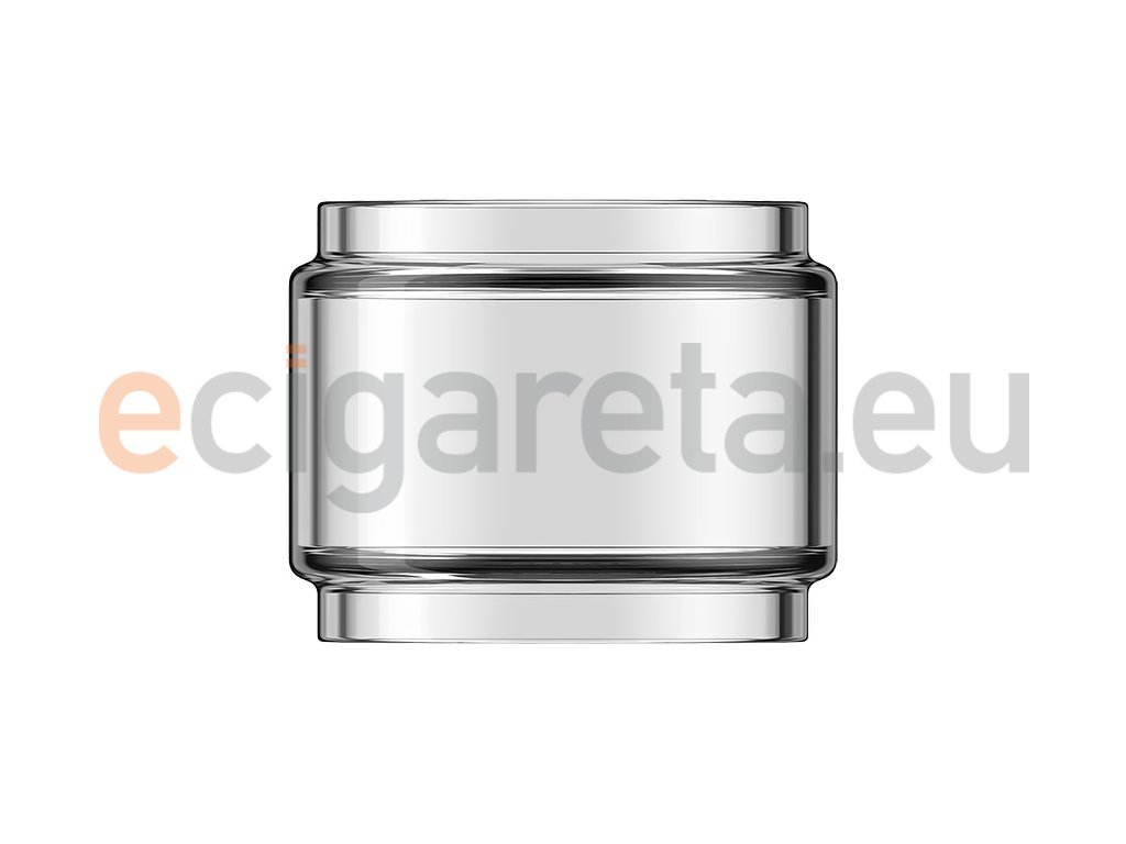 VOOPOO Maat Tank Bubble glass 6,5ml, produktový obrázek.