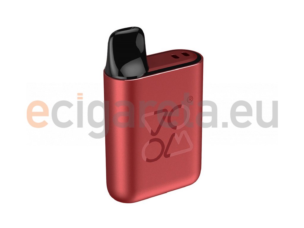 Voom Pod Mod Kit - Watermelon ICE (svěží meloun) - 20mg, produktový obrázek.