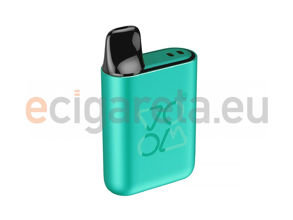 Voom Pod Mod Kit - Mint (máta) - 20mg, produktový obrázek.