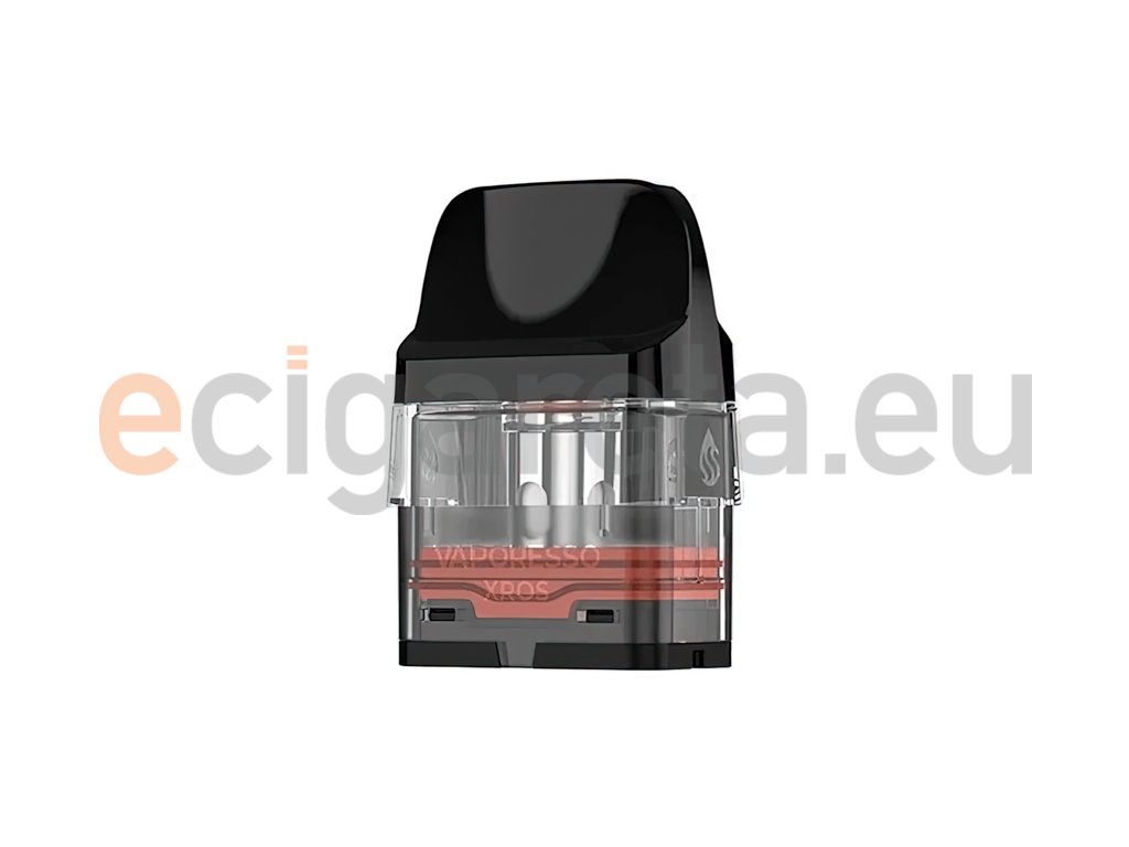 Vaporesso Xros Corex 2.0 - Mesh Pod cartridge - 2ml - 0,4 ohm, produktový obrázek.