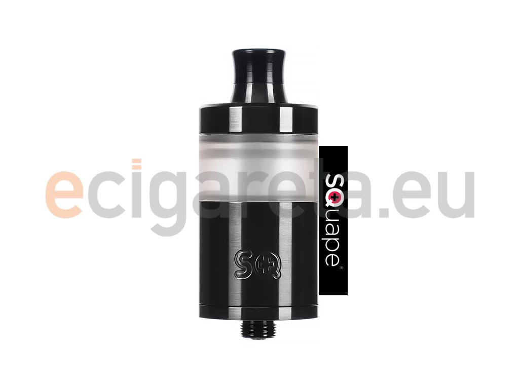 SQuape A[Rise] - RTA - 4ml - DLC Edition, produktový obrázek.