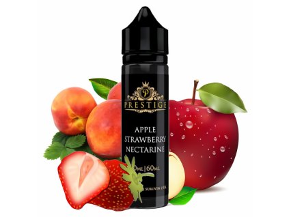 Prestige - Shake & Vape (Apple Strawberry Nectarine)