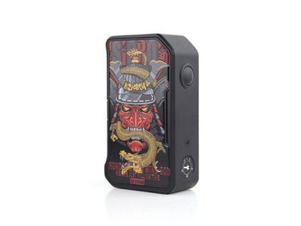 Elektronický grip: DOVPO M II (Dragon Samurai)