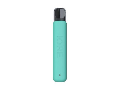 Elektronická cigareta: Eleaf Iore Lite Pod Kit (350mAh) (Tyrkysová)