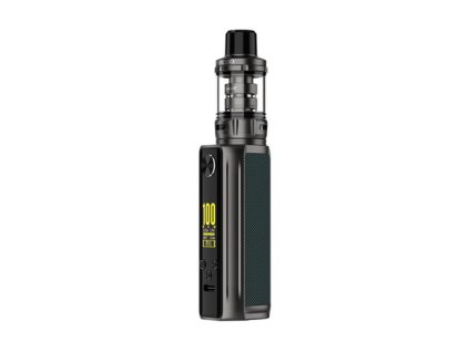 Elektronický grip: Vaporesso Target 100 Kit s iTank (Forest Green)