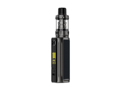 Elektronický grip: Vaporesso Target 100 Kit s iTank (Navy Blue)