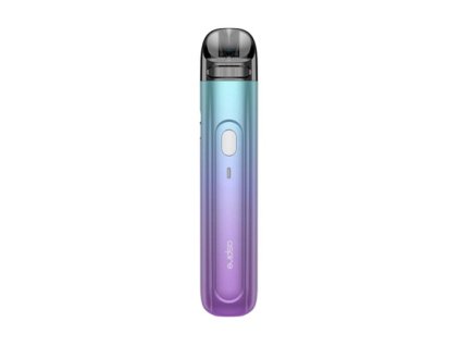 Elektronická cigareta: Aspire Flexus Q Pod Kit (700mAh) (Aquamarine Gradient)