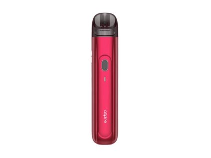 Elektronická cigareta: Aspire Flexus Q Pod Kit (700mAh) (Red)