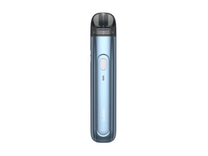 Elektronická cigareta: Aspire Flexus Q Pod Kit (700mAh) (Sierra Blue)