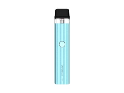 Elektronická cigareta: Vaporesso XROS 2 Pod Kit (1000mAh) (Sierra Blue)