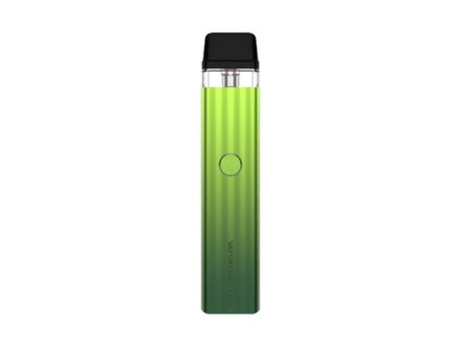 Elektronická cigareta: Vaporesso XROS 2 Pod Kit (1000mAh) (Vitality)