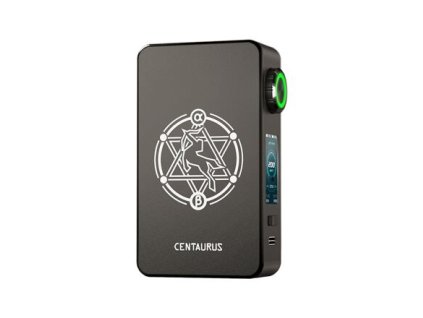 Elektronický grip: Lost Vape Centaurus M200 (Gunmetal Gray)