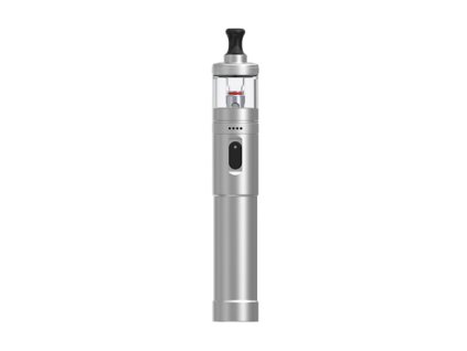 Elektronická cigareta: Vandy Vape BSKR Elite Kit (Frosted Grey)