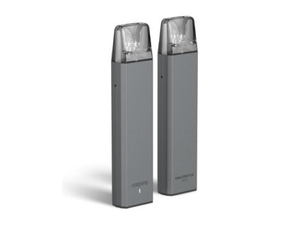Elektronická cigareta: Aspire Favostix Mini Pod Kit (700mAh) (Grey)