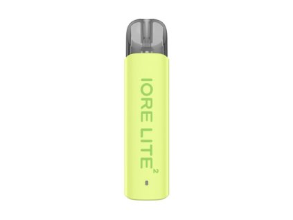 Elektronická cigareta: Eleaf Iore Lite 2 Pod Kit (490mAh) (Greenery)