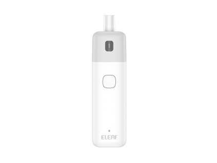 Elektronická cigareta: Eleaf Iore Crayon Pod Kit (1000mAh) (White)