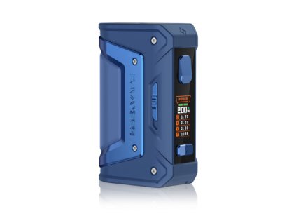 Elektronický grip: GeekVape L200 Classic Mod (Blue)