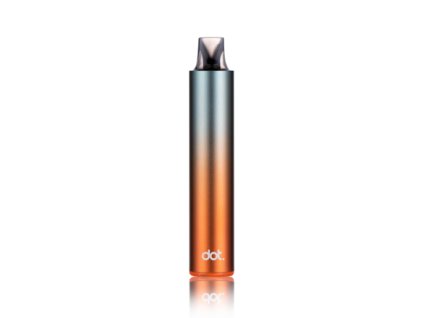 Elektronická cigareta: Dotmod Switch R Pod Kit (1000mAh) (Desert Sunset)