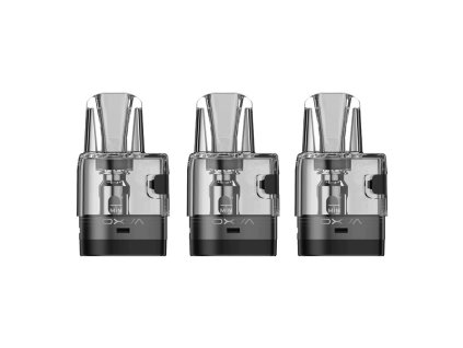 Náhradní cartridge OXVA Oneo Pod (0,4ohm) (3ks)