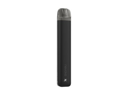 Elektronická cigareta: Nevoks APX S1 Pod Kit (500mAh) (Black)