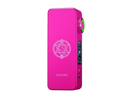 Lost Vape Centaurus M100 Mod (Lunar Pink)