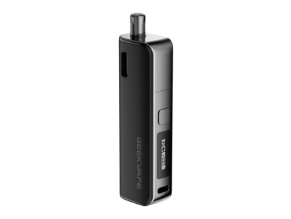 GeekVape Soul AIO Pod Kit (Black)