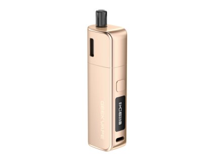 GeekVape Soul AIO Pod Kit (Champagne)