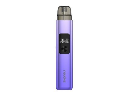 Nevoks Feelin AX Pod Kit (Lavender Violet)