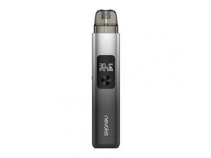 Nevoks Feelin AX Pod Kit (Misty Grey)