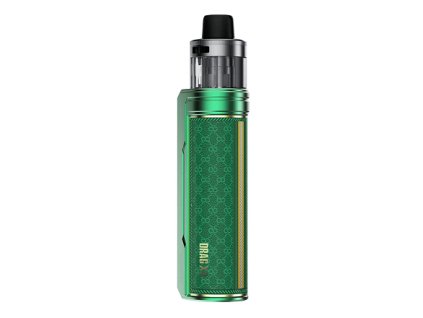 VooPoo Drag X2 Pod Kit (Moss Green)