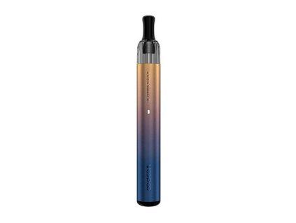 VooPoo Doric Galaxy S1 Pod Kit (Blue Gold)