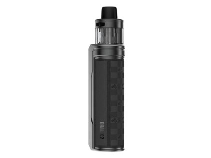 VooPoo Drag X2 Pod Kit (Checkered Black)