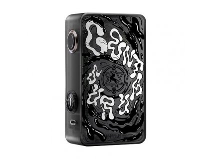 Lost Vape Centaurus P200 Mod (Siren Swirl)