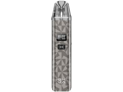 oxva xlim classic edition elektronicka cigareta 1000mah gunmetal