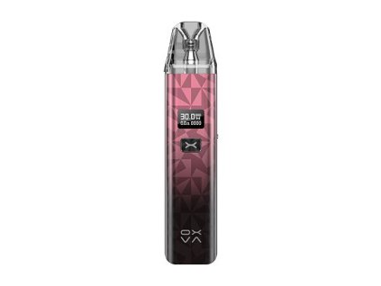 OXVA Xlim Classic Edition Pod Kit (Black Pink)