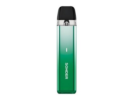 GeekVape Sonder Q Lite Pod Kit (Metallic Green)
