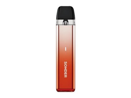 GeekVape Sonder Q Lite Pod Kit (Metallic Orange)