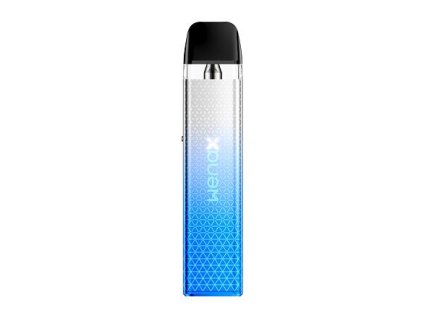 GeekVape Wenax Q Mini Pod Kit (Gradient Blue)