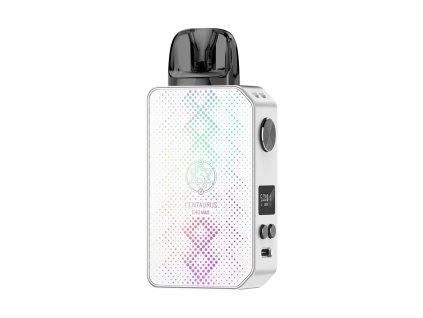 Lost Vape Centaurus E40 MAX Pod Kit (Prism White)