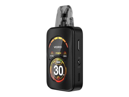 VooPoo Argus A Pod Kit (Phantom Black)