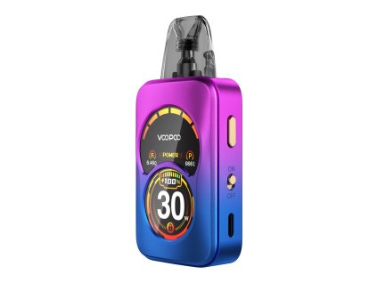 VooPoo Argus A Pod Kit (Phantom Purple)