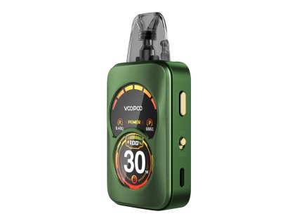 VooPoo Argus A Pod Kit (Racing Green)