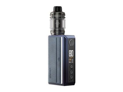 VooPoo Drag 5 Kit s UFORCE-X Tank (Gradient Blue)