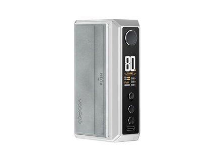 VooPoo Drag 5 Mod (Silver)