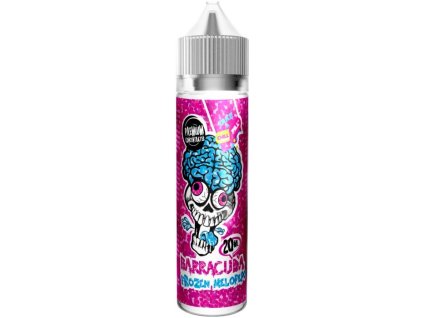 Příchuť Chill Pill S&V 12ml Barracuda