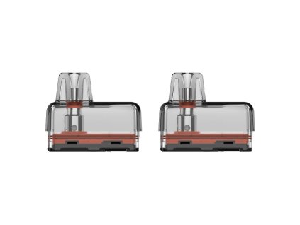 Vaporesso ECO NANO Lush Mesh náhradní cartridge 2ks odpor 0,6ohm