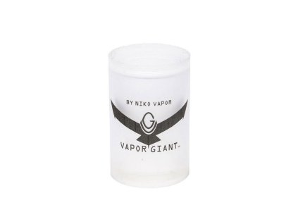 Náhradní polykarbonátové tělo pro Vapor Giant V5S (4,2ml)