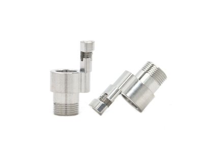 Plusový pól / sloupek základny pro Vapor Giant V5S