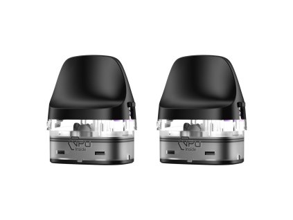 GeekVape J Pod Series náhradní cartridge 2ks odpor 1,2ohm